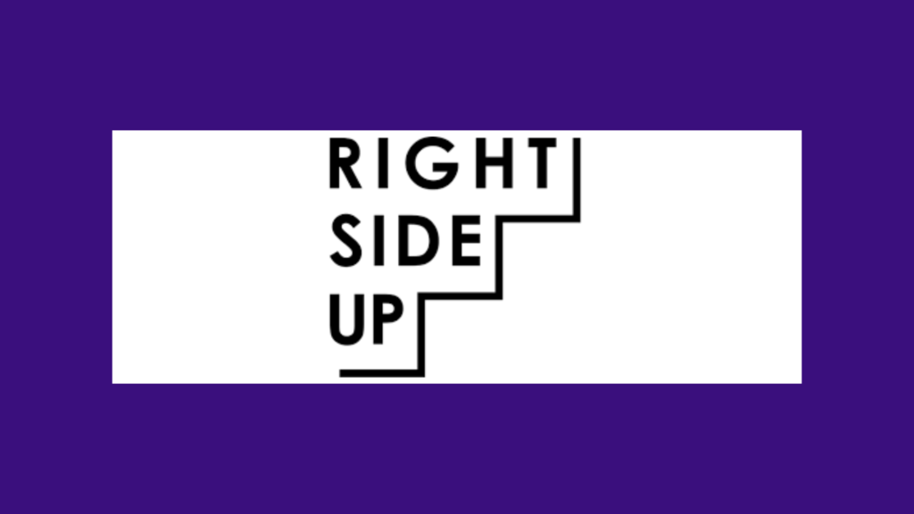 Right side up peopleperhour alternatives