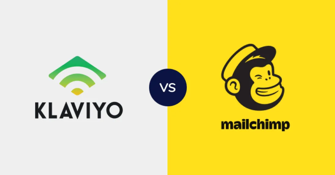 Klaviyo vs Mailchimp