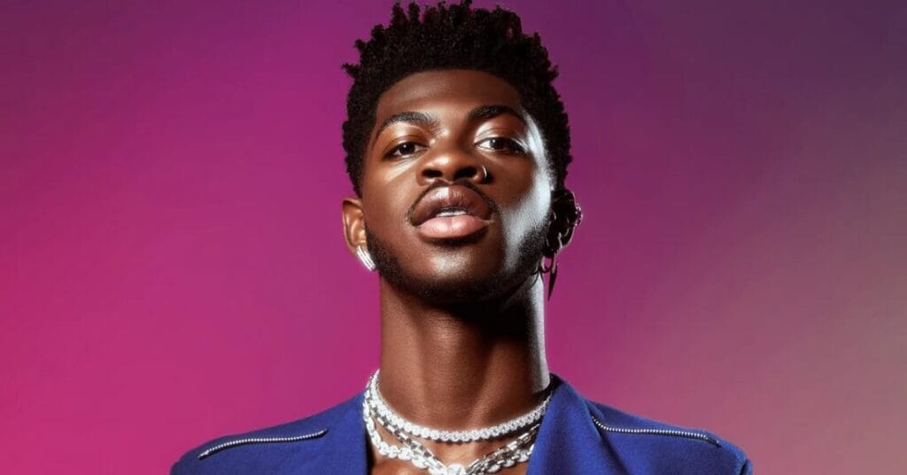 Lil Nas X