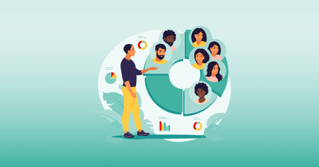 Build Engaged Audience