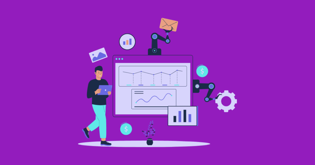 Marketing Automation Benefits