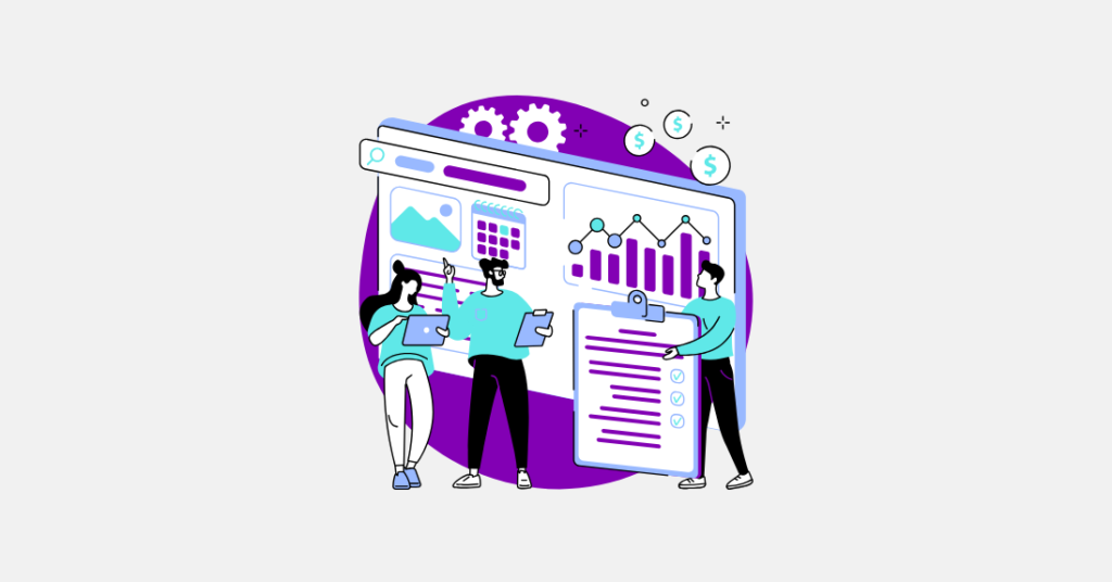 Marketing automation workflows
