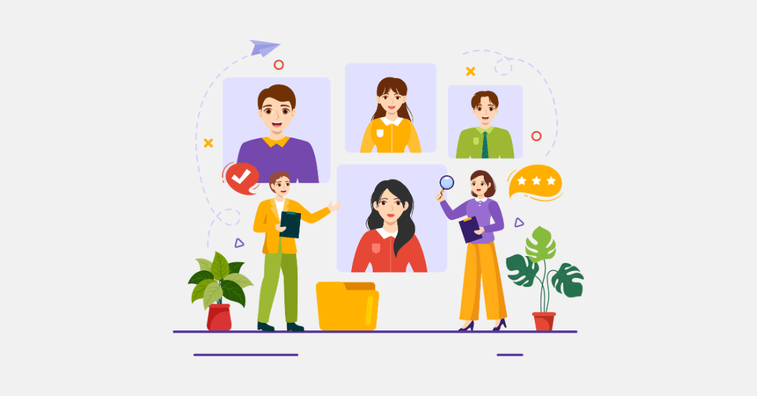 Agile Marketing Staffing