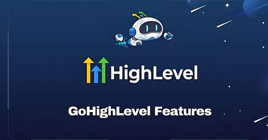 GoHighLevel for Agencies
