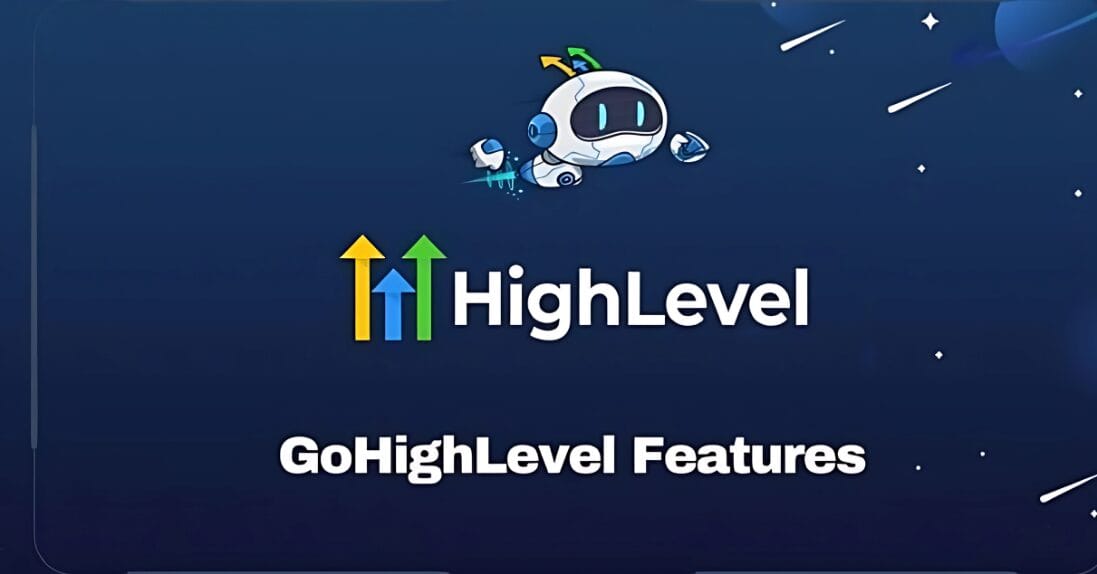 GoHighLevel for Agencies