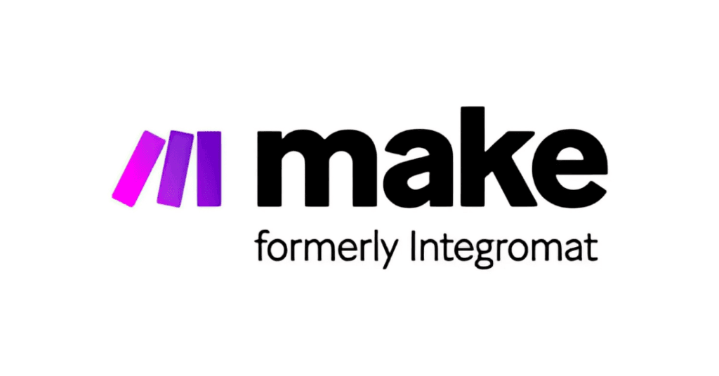 Make.com automation tool