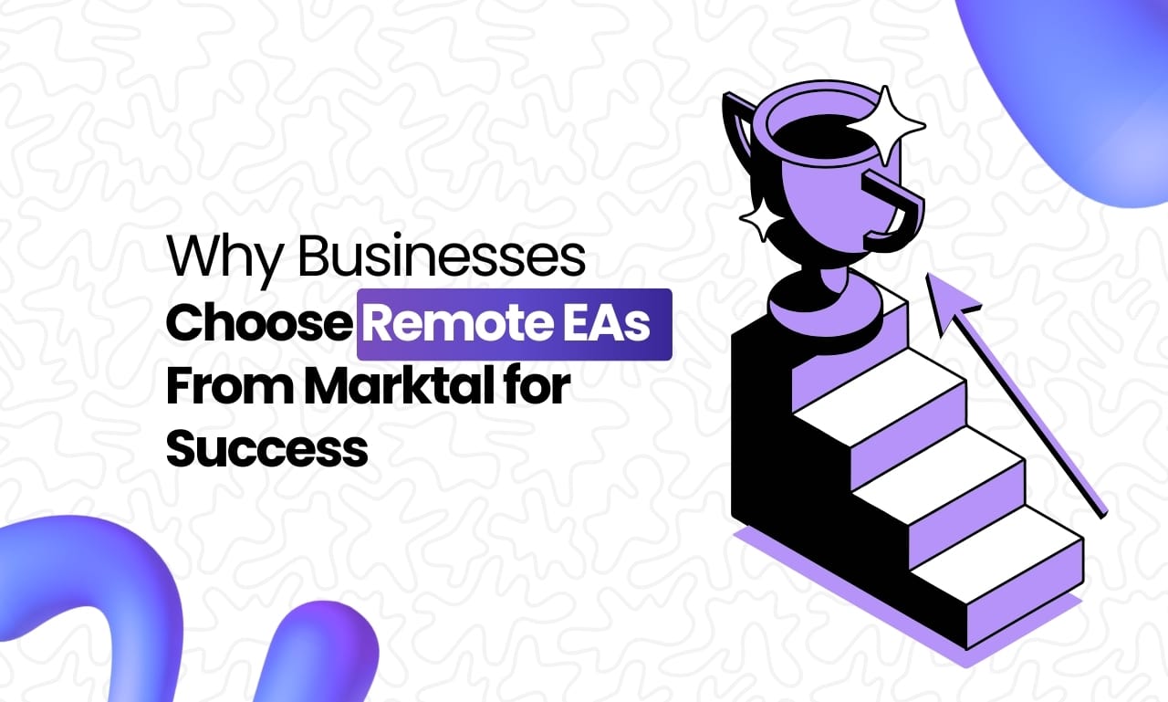 Remote Executive Assistants