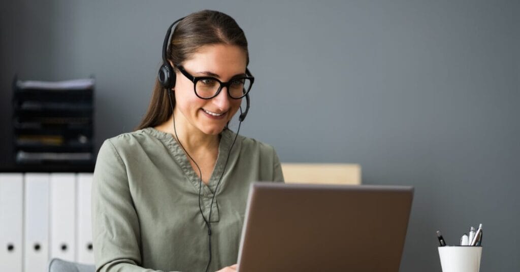 Remote Executive Assistants