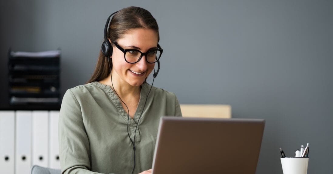 Remote Executive Assistants