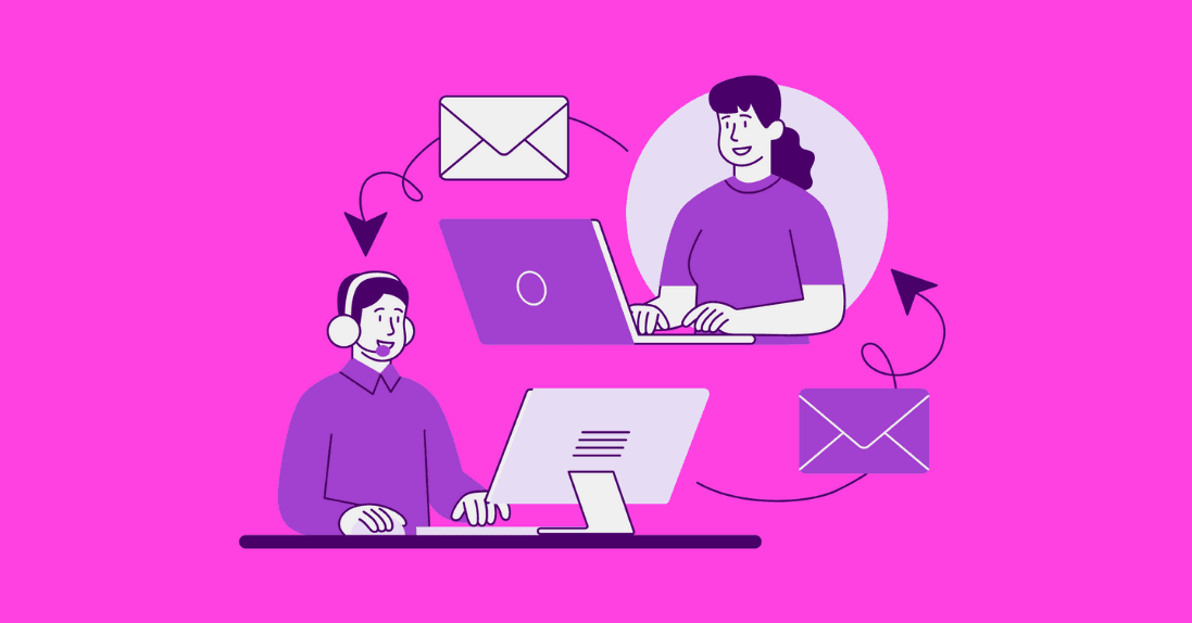 Email Marketing Agency