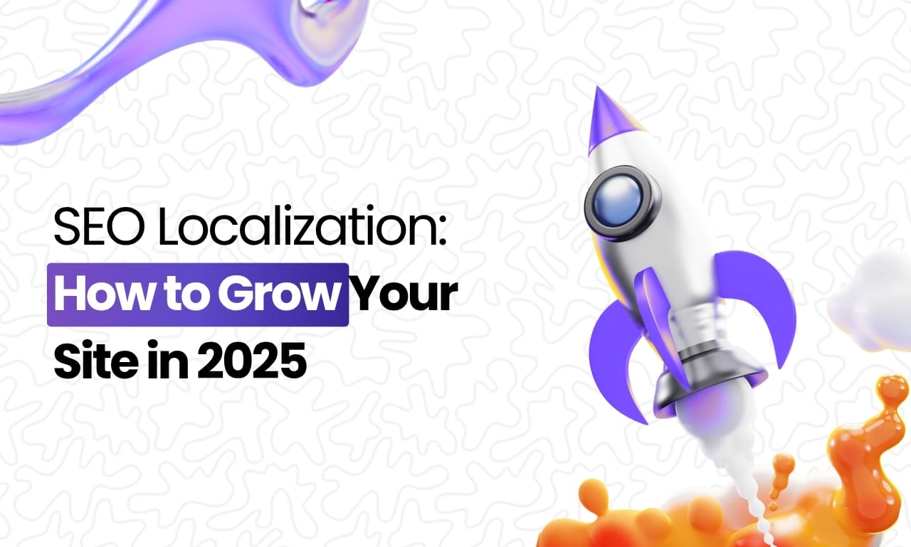 SEO Localization